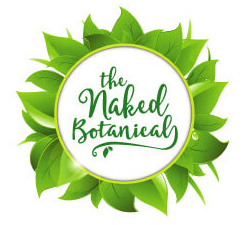 the naked botanical logo