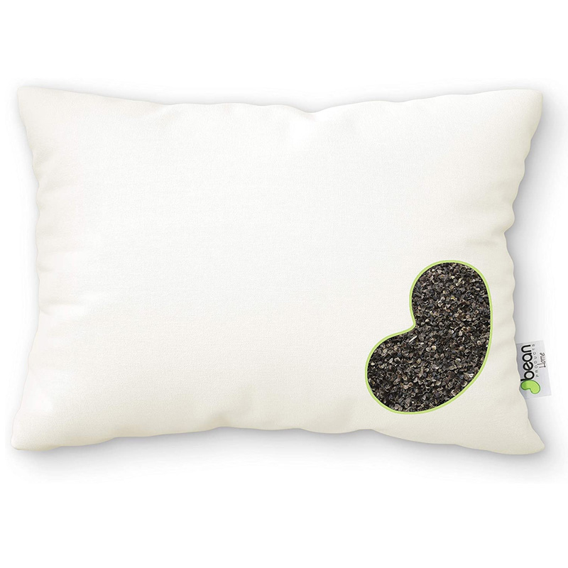 bean baby pillow