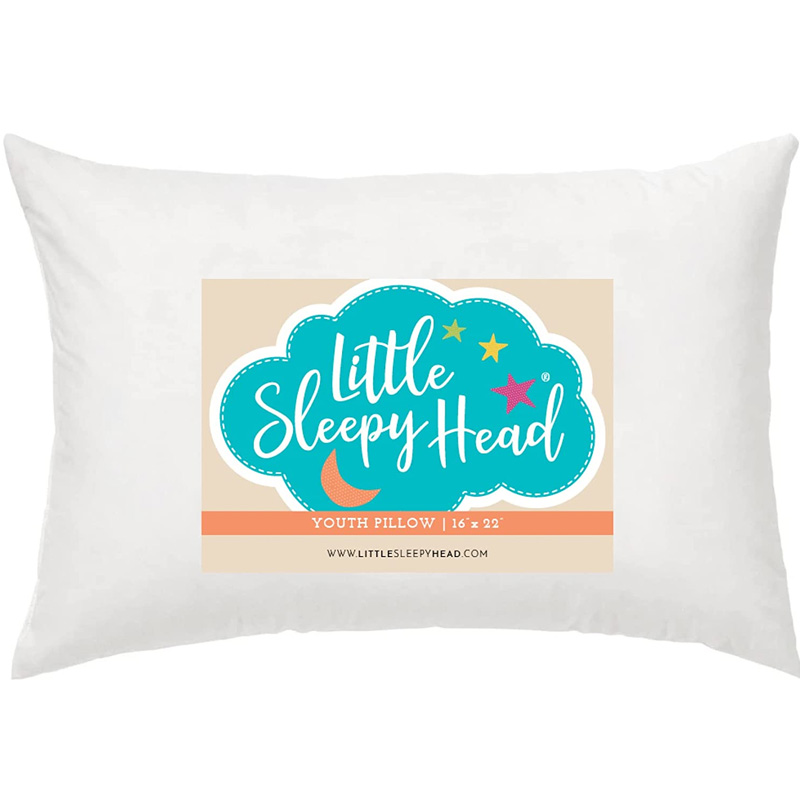 youth pillow
