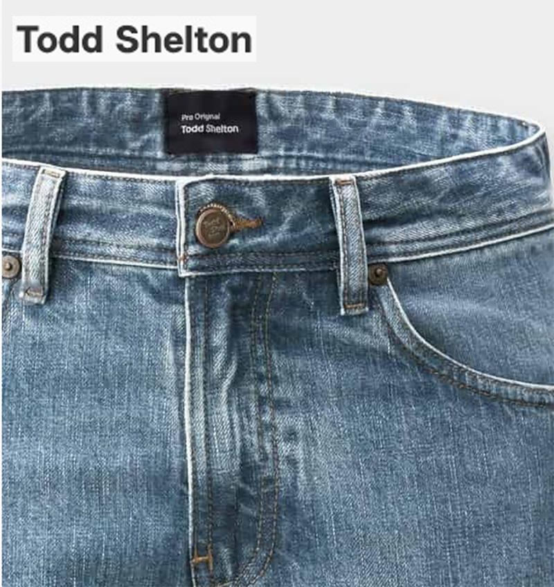 todd sheldon ad