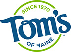 tom's of maine