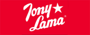 tony lama logo
