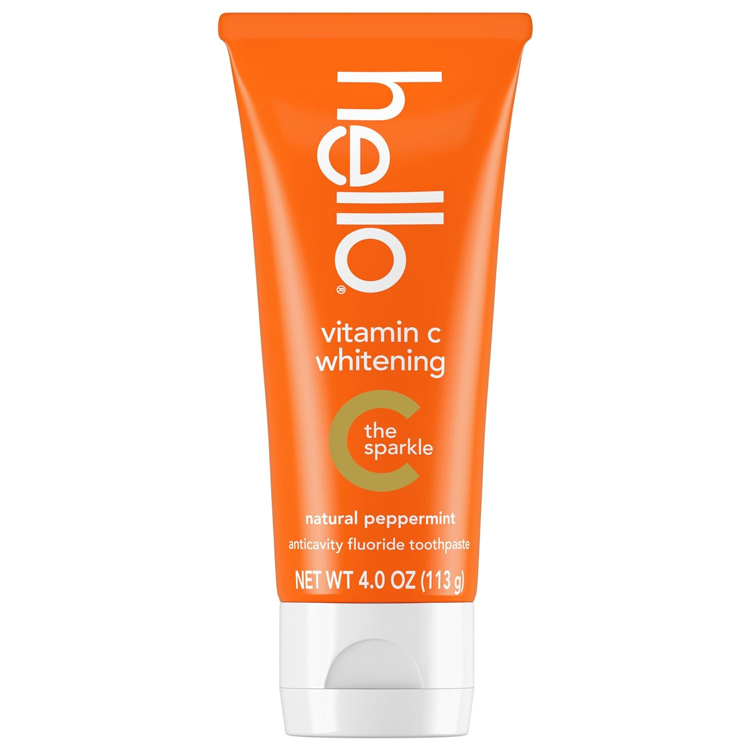 tumeric and mint toothpaste