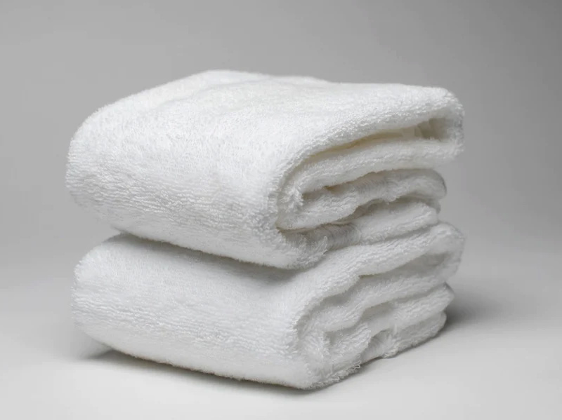 2 towel set ab