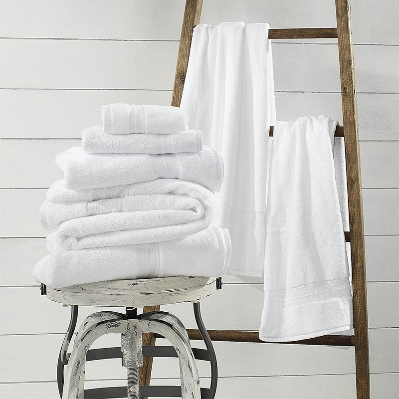 white wash cloths