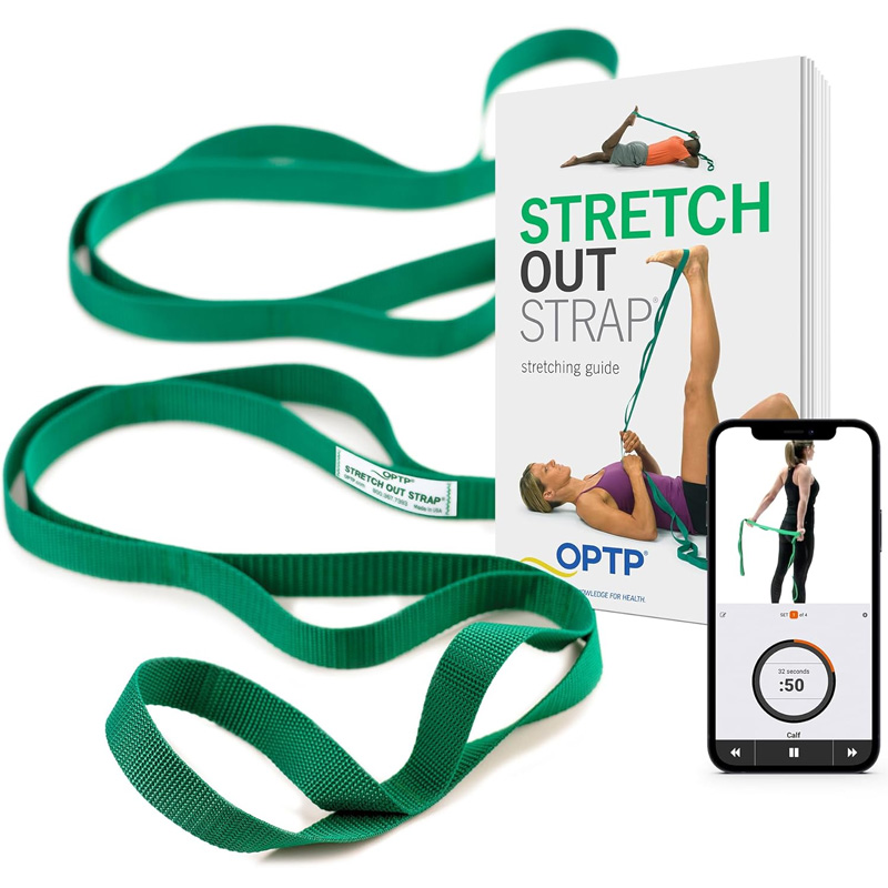 stretch straps