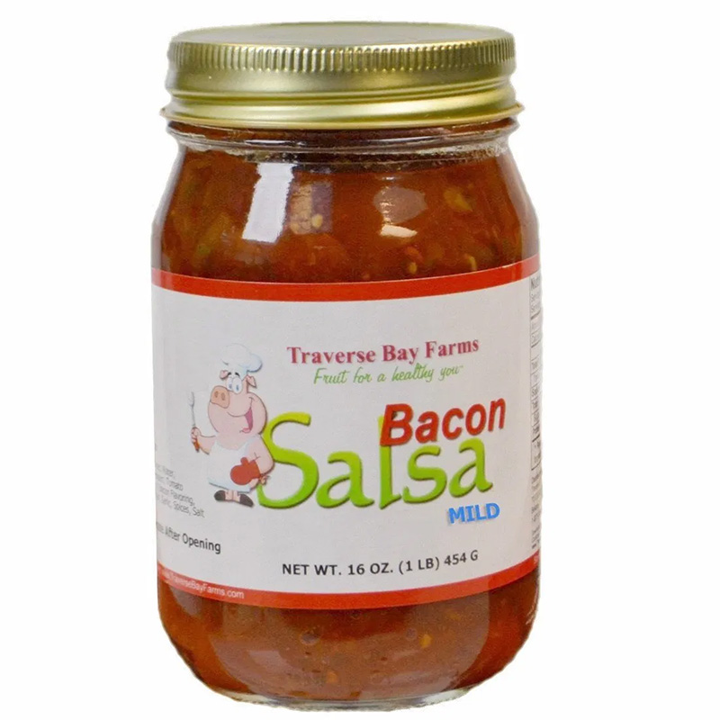 traverse salsa 1
