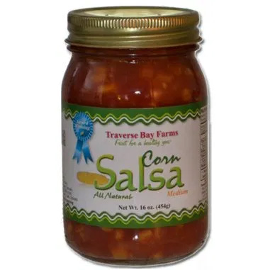 salsa 5