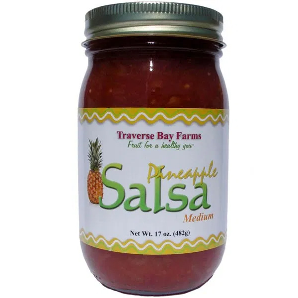 salsa 9