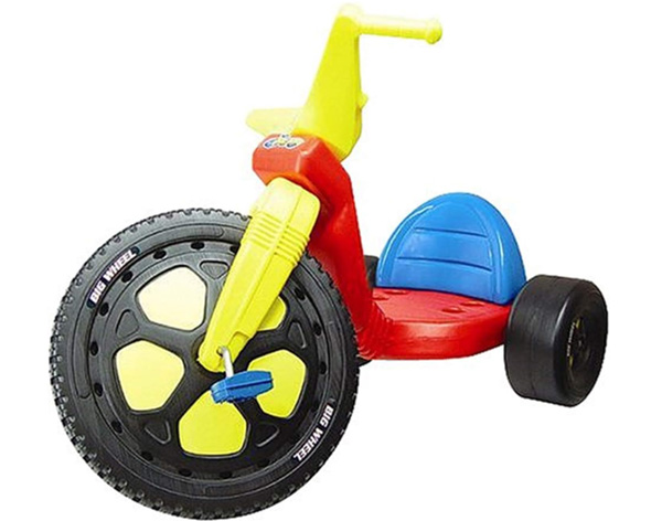 scooter 9