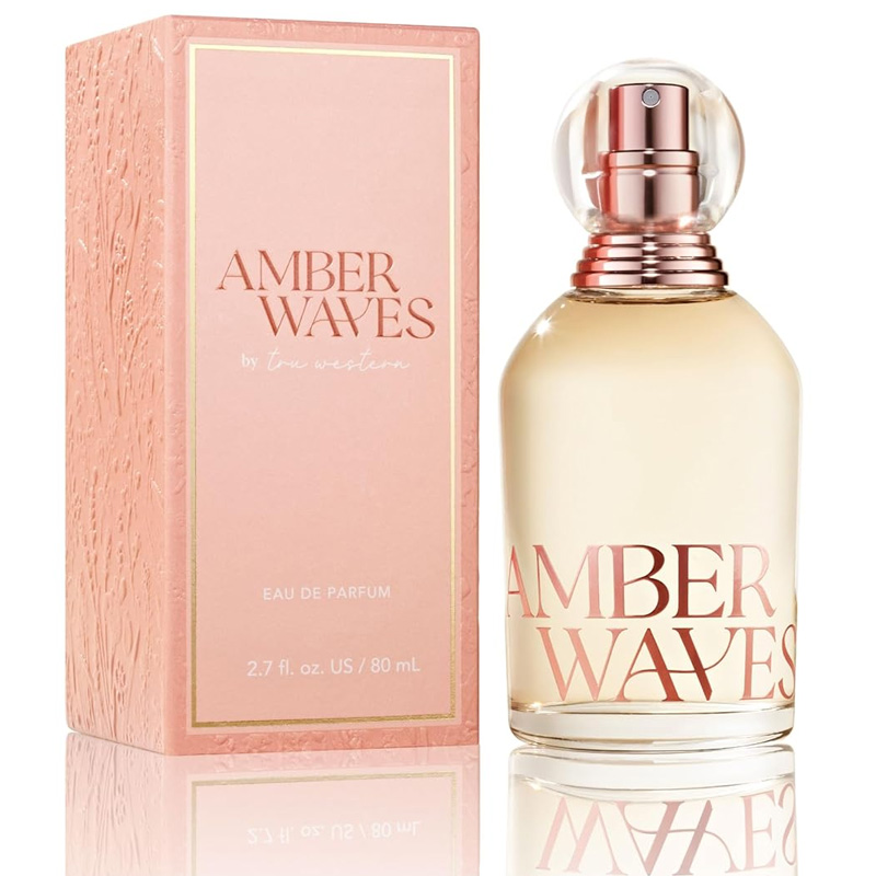 field guide perfume