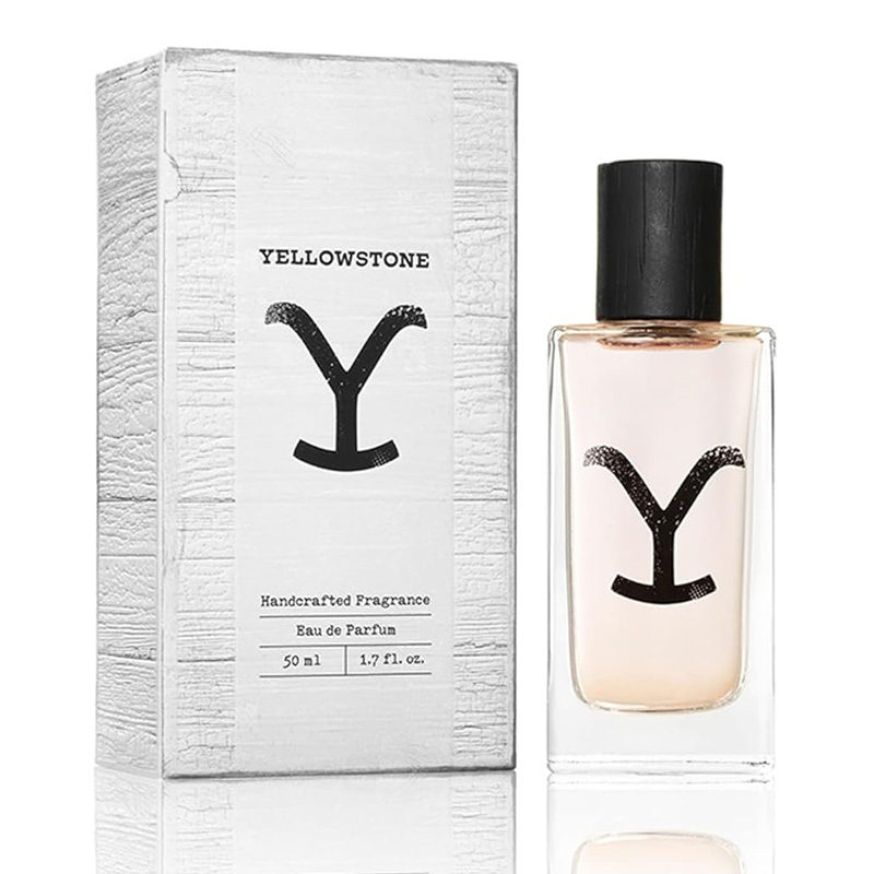 over land perfume