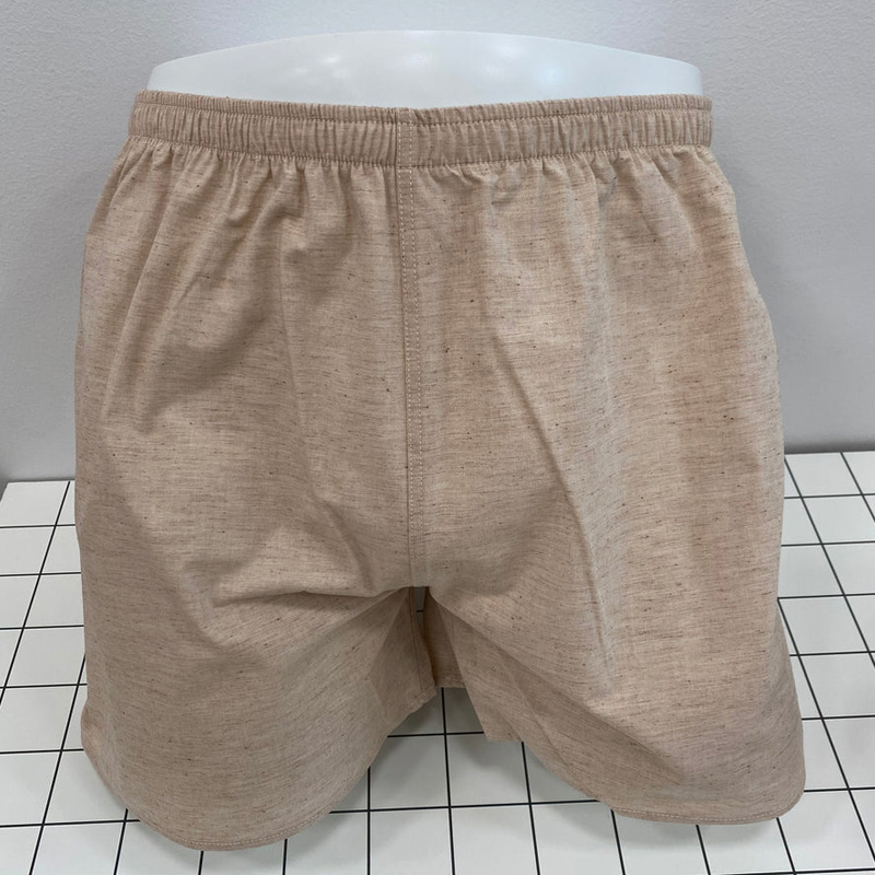 american trench boxer