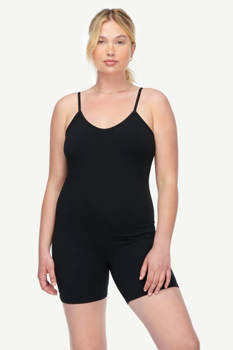 luna unitard