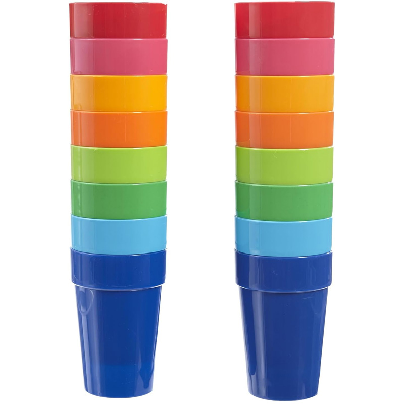 wood teether