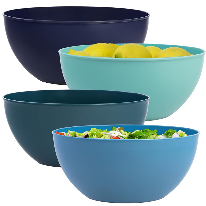 us acrylic salad bowl 6