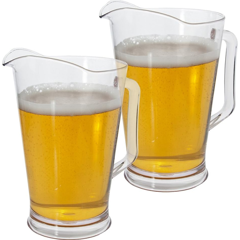 red co glasses