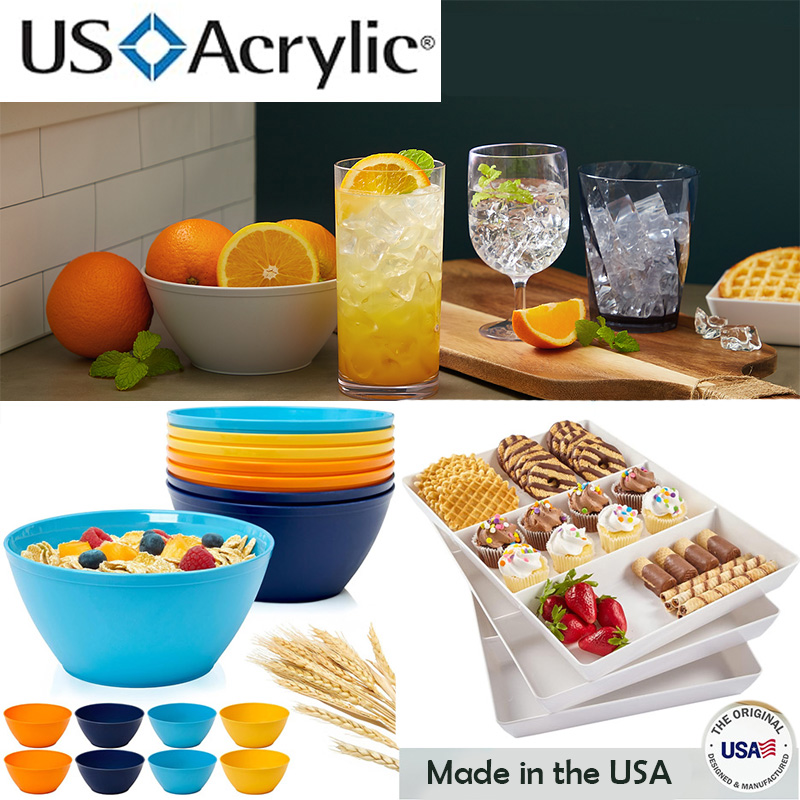 us acrylic index ad
