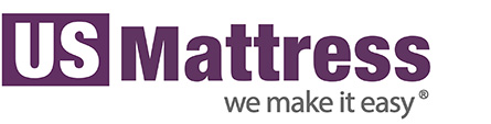 us mattress logo