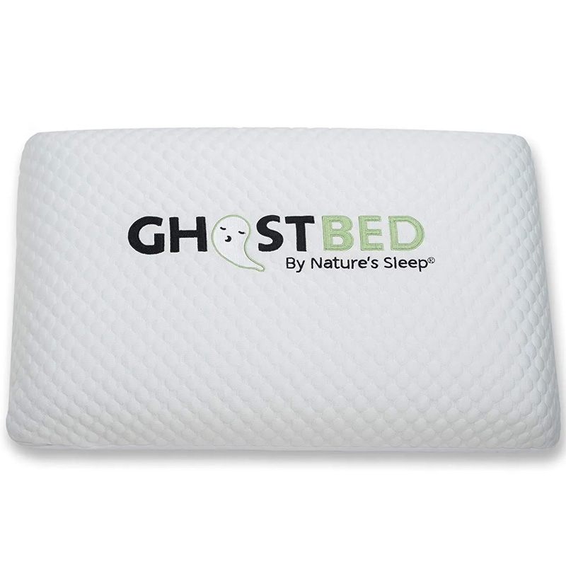 ghostbed pillow