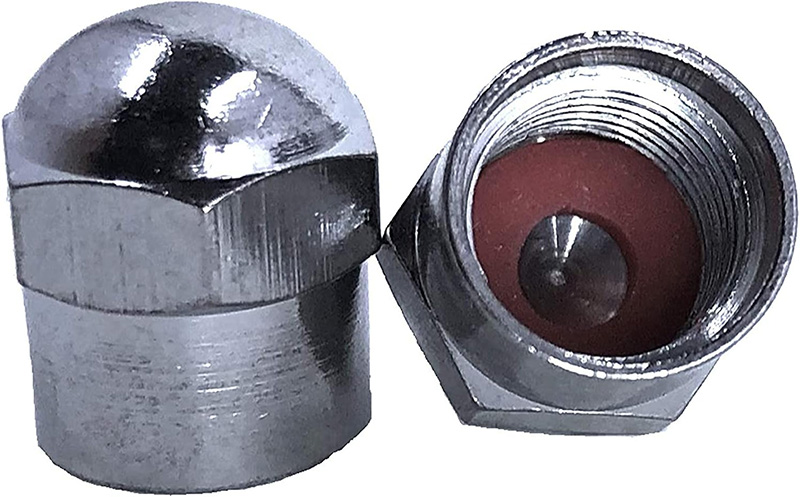 replacement jump cable clamps