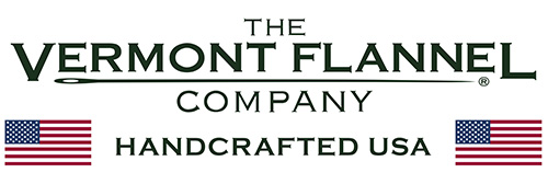 vermont flannel logo