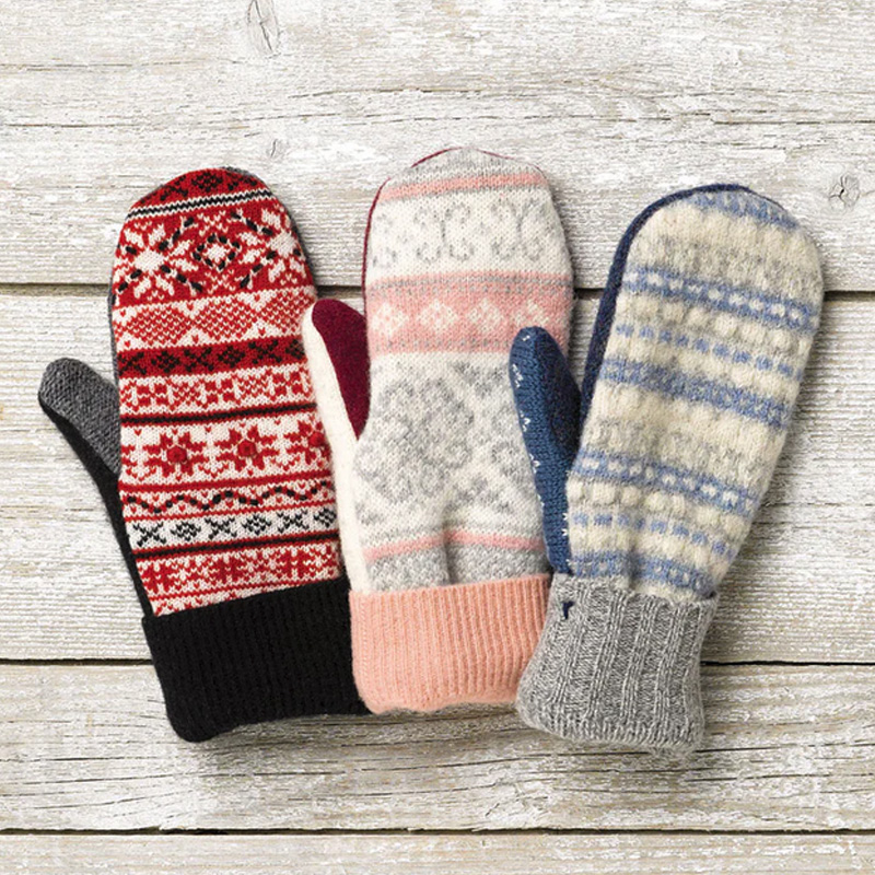 mitten made in michigan