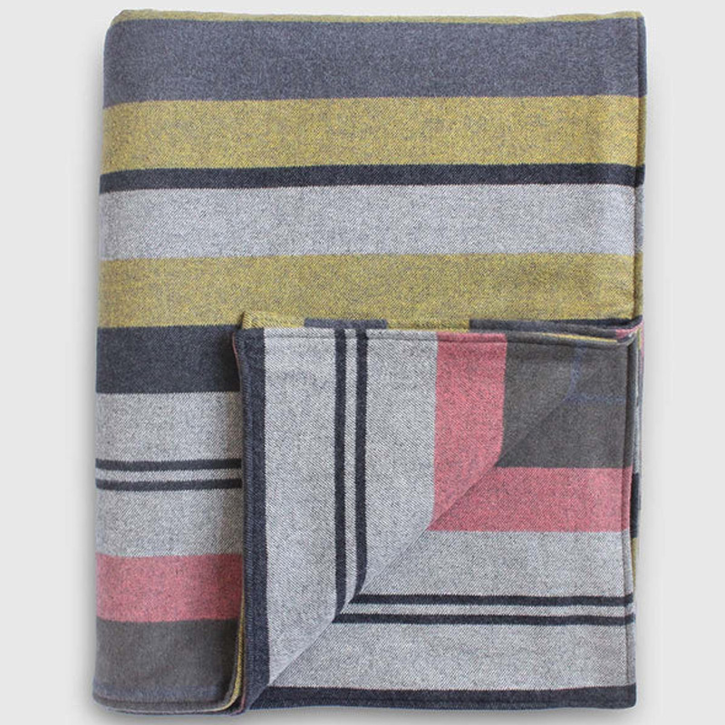 fashion stewart blanket