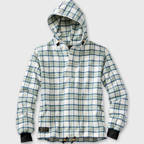 campbell hoodie