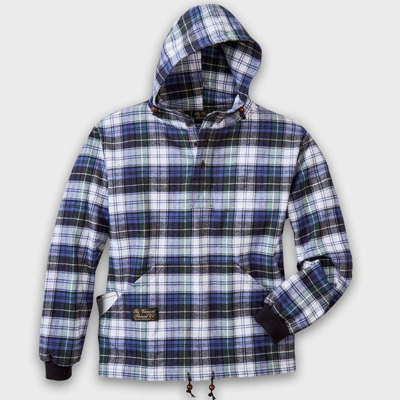 campbell hoodie