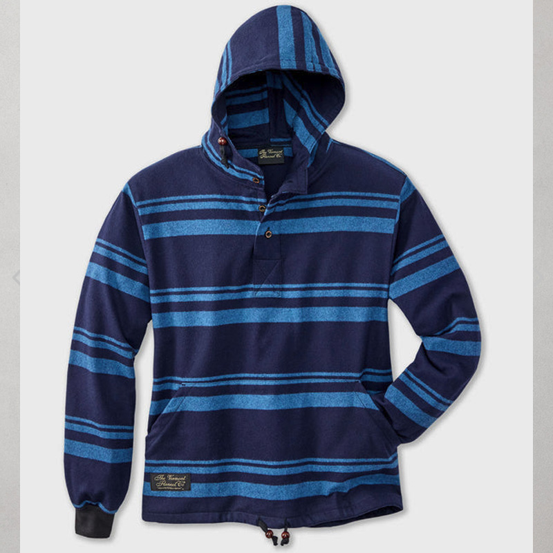 campbell hoodie