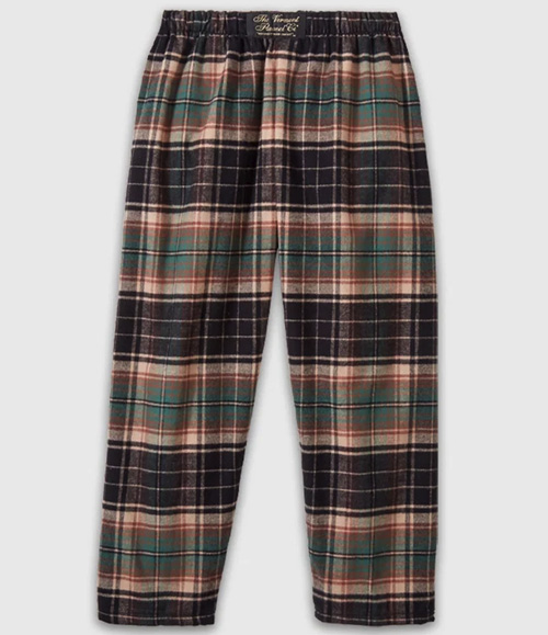 campbell pants