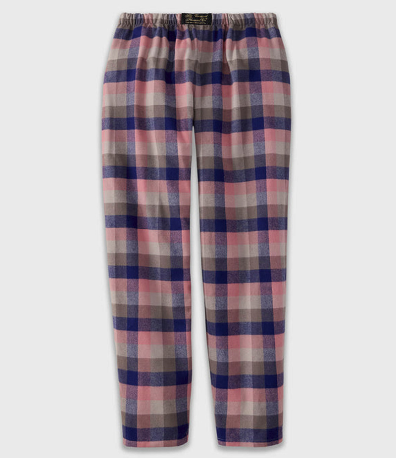 cranberry pant