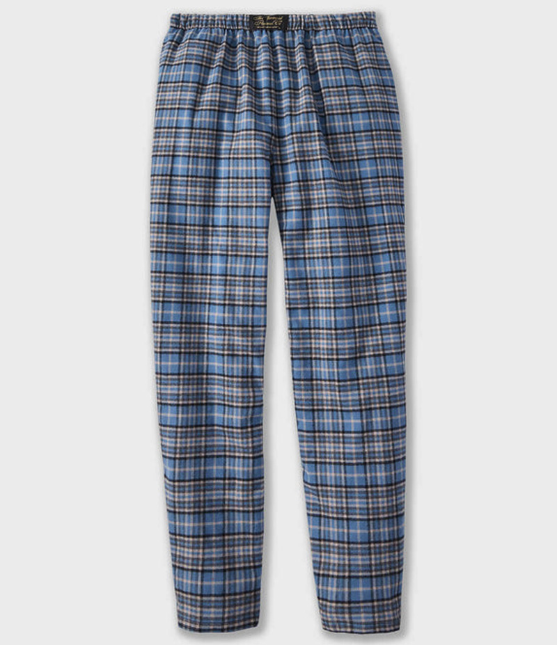 cranberry pant