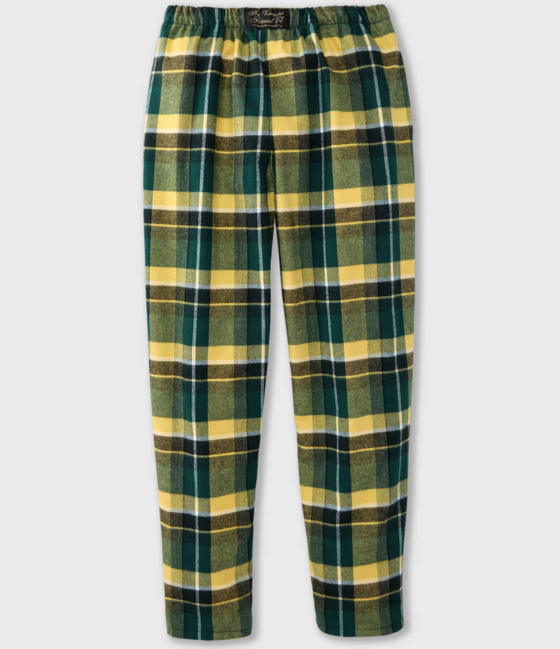 garden island pant