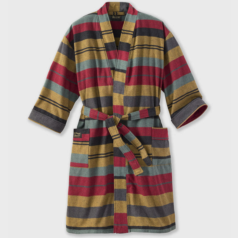 campbell robe