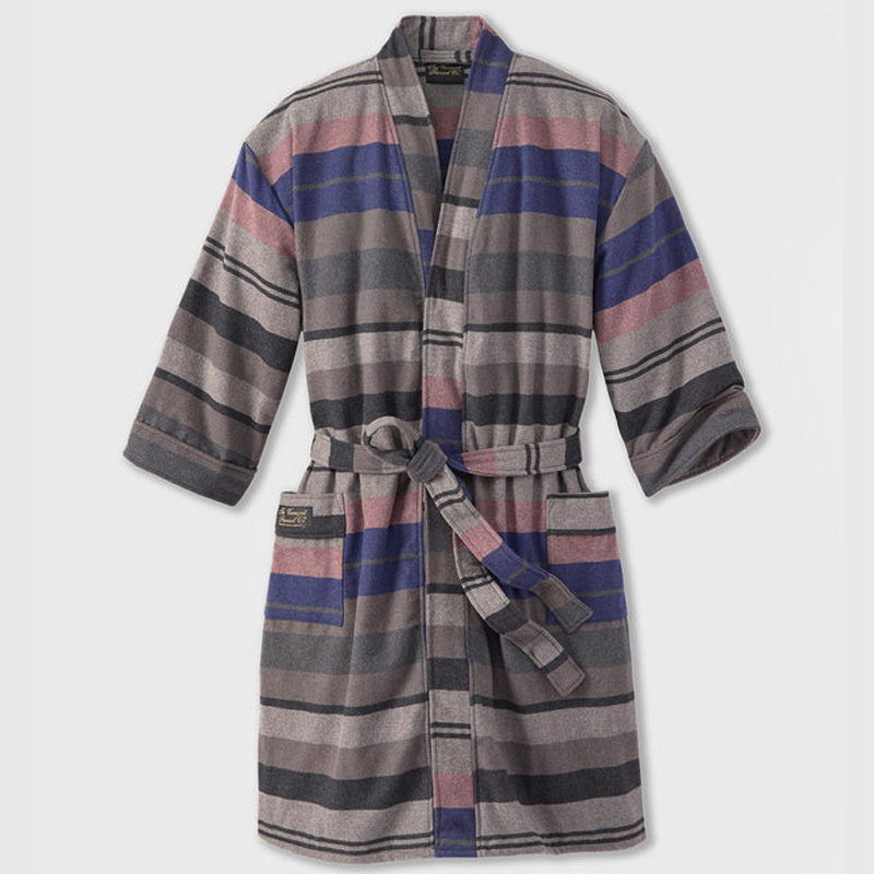 campbell robe