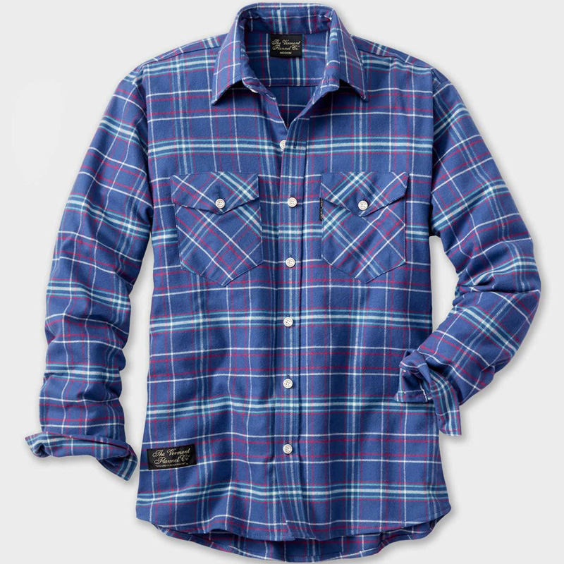 maine pine shirt