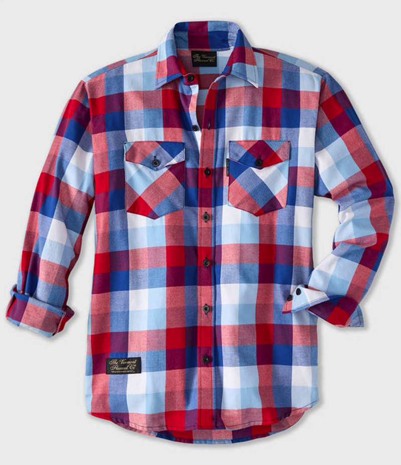 redwood fleece