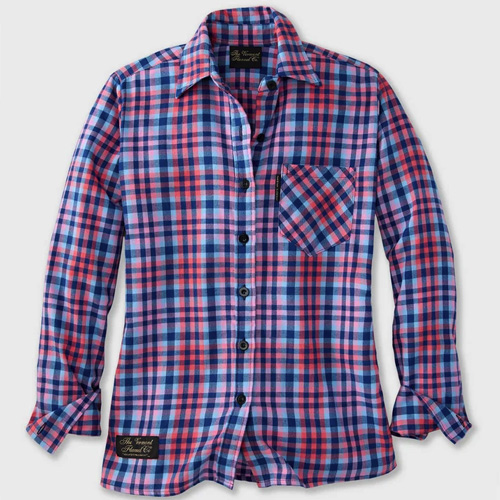 bennington check