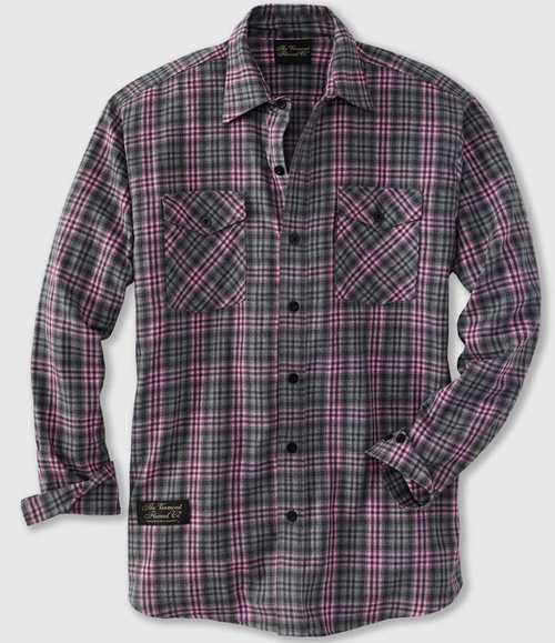 redwood fleece