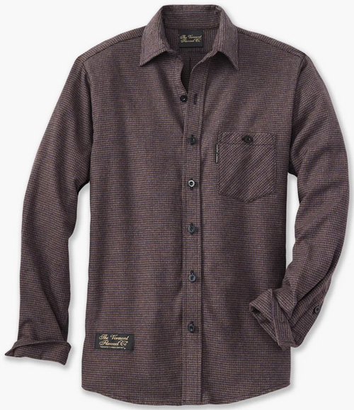 redwood fleece