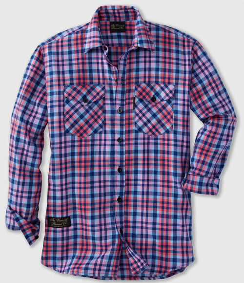 campbell robe