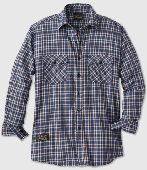 campbell robe