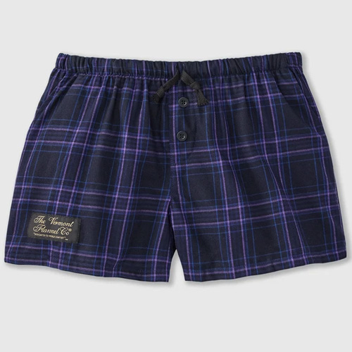 her room shorts
