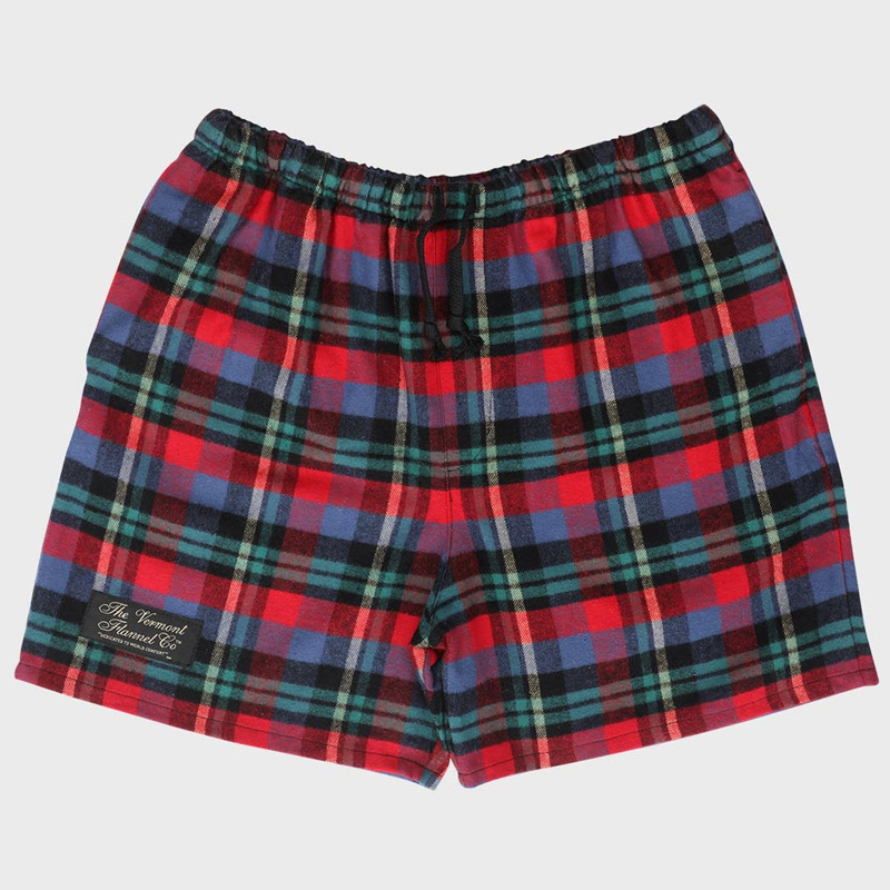 camp shorts