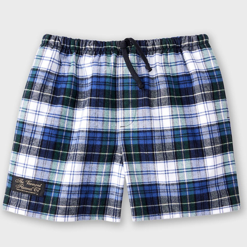 camp shorts