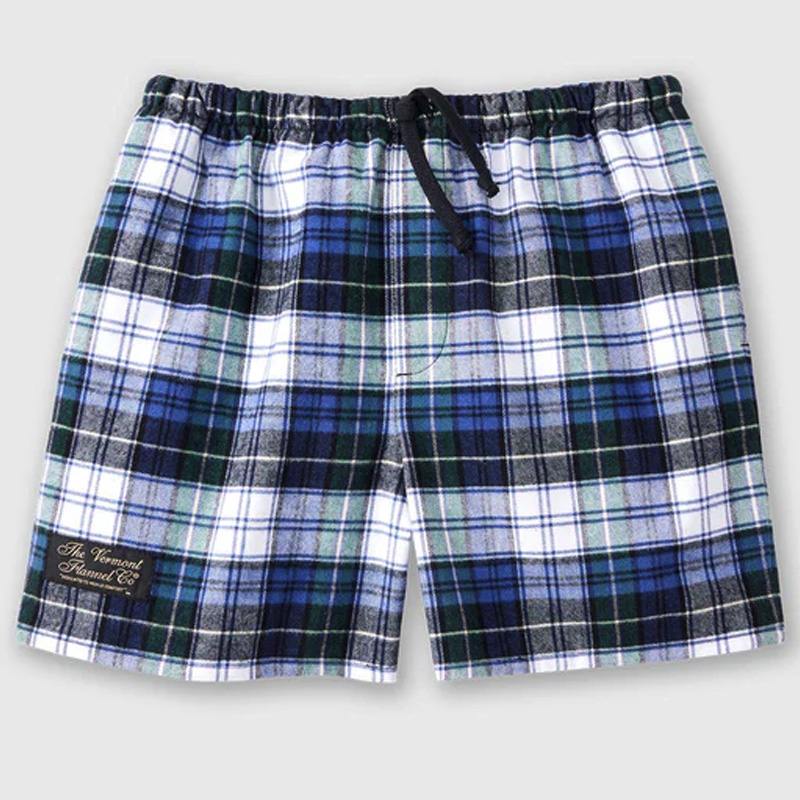 camp shorts