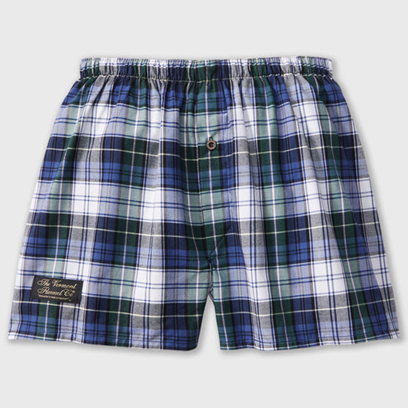 camp shorts