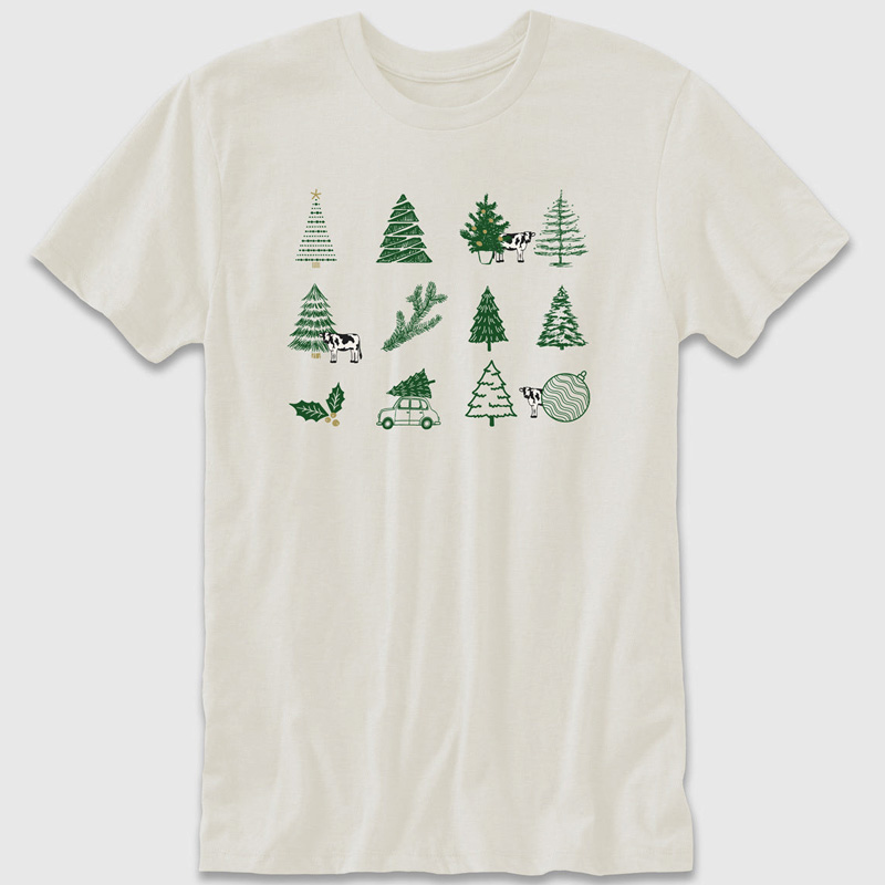 womens christmas hoodie